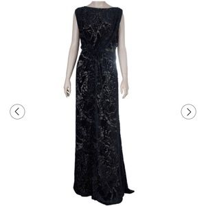 Tadashi Shoji gown